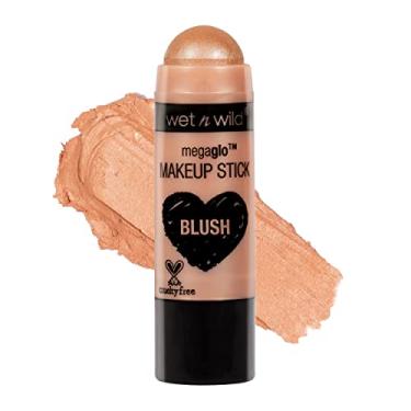 Imagem de Maquiagem Em Bastão - Megaglo Makeup Stick - Hustle & Glow