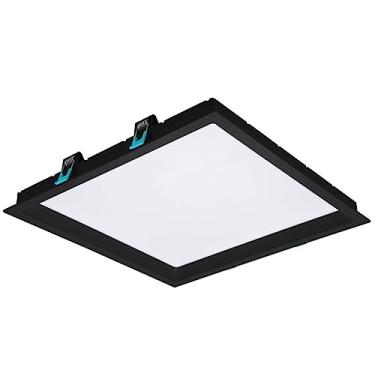 Imagem de Painel de Embutir Led Deep 26,2x26,2cm 24w 3000k Branco - Stella