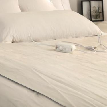 Imagem de Lençol Térmico Elétrico Solteiro Potenciômetro múltiplas Temperaturas (220)