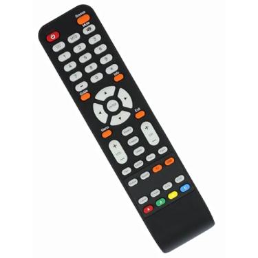 Imagem de Novo controle remoto SCEPTRE TV/DVD para SCEPTRE E165BV-HD E195BV-SHDC E245BD-FHDU E246BD-FHD E325BD-HDW E328BV-FMDC E325BV-FMDU E326 E325BD-HD E243BD-FHD X325BB. V-FHDU X425BV-FHD3 DVD COMB TV