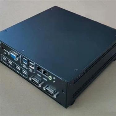 Imagem de Computador industrial usado para Advantech IPC-3012-25ZE com PCE-3B03