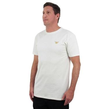 Imagem de Camiseta Hang Loose Onshore Off White-Unissex