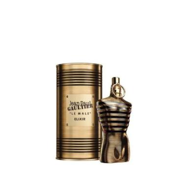 Imagem de Perfume Jean Paul Gaultier Le Male Elixir - Eau De Parfum 75 Ml