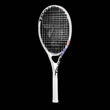 Imagem de Raquete de Tênis Tecnifibre T-Fight 300 Isoflex