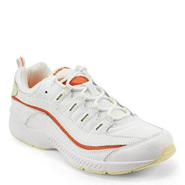Imagem de Easy Spirit Romy Womens Walking BM US AlbPortocaliuGalben
