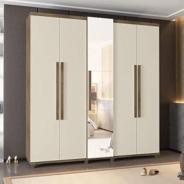 Imagem de Guarda Roupas Munique Freijo Off White