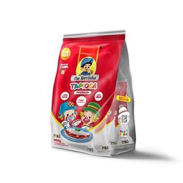 Imagem de Tapioca Premium Patati Patata 560 g