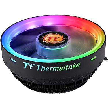 Imagem de Thermaltake UX100 120mm ARGB CPU Cooler