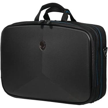 Imagem de Mobile Edge Bolsa para laptop Vindicator 2.0 para jogos para homens e mulheres, viagens, trabalho, negócios, profissional, compatível com laptops de jogos Alienware de 15 polegadas, compatível com