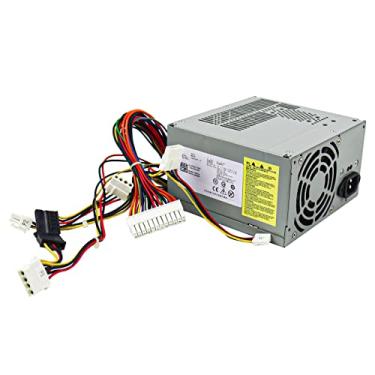 Imagem de Fonte de alimentação Li-SUN 300W para Dell Vostro 200 201 400 410 430 220 260/ Studio 540 540S/ Precision T1500/ Inspiron 518 519 530 531 537 540 541 545 545 6 5600 Sistemas MT Mini Torres 570 580 620