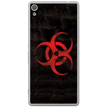 Imagem de Capa Adesivo Skin155 Verso Para Sony Xperia Xa Ultra - KawaSkin