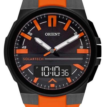 Imagem de Relógio Orient Masculino Solar Tech MPSPA009P1OX-Masculino