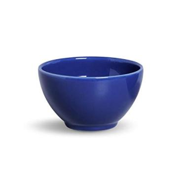 Imagem de Conjunto C/ 6 Bowl Liso Azul Navy 587 ml