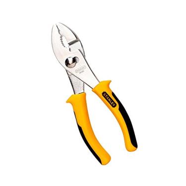 Imagem de Stanley 84-055 PlierQty com alça bi-Material de aço deslizante