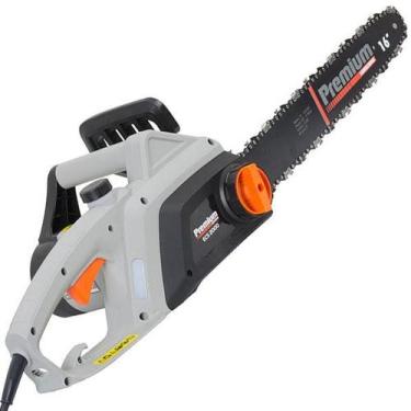 Imagem de Eletrosserra Premiun ECS2000 1900W barra 16" 220V - Kawashima