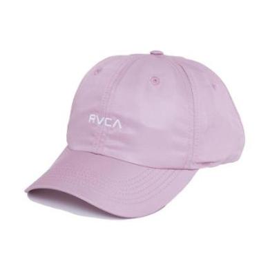 Imagem de Boné RVCA Aba Curva Small RVCA 5 Snapback SM25-Masculino