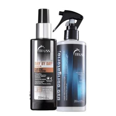 Imagem de Truss Day by Day Obrigatorio Leave in e Uso Obrigatorio 250ml