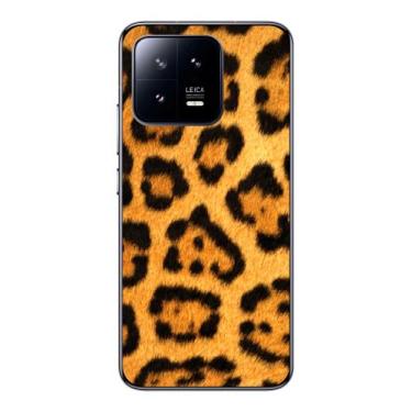 Imagem de Capa Adesivo Skin575 Verso Para Xiaomi 13 - KawaSkin