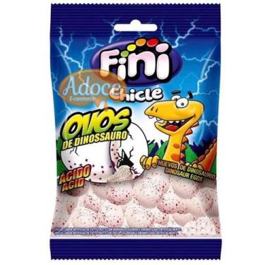 Imagem de Chicle fini pacote 230g