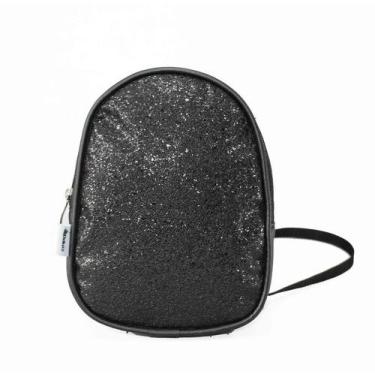 Imagem de Bolsa multiuso black night - Deluzz