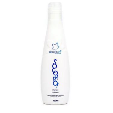 Imagem de Clorofitum Socorro Shampoo Anticaspa 150 ml