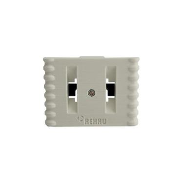 Imagem de Refilador Fita de Borda Manual Branco Rehau