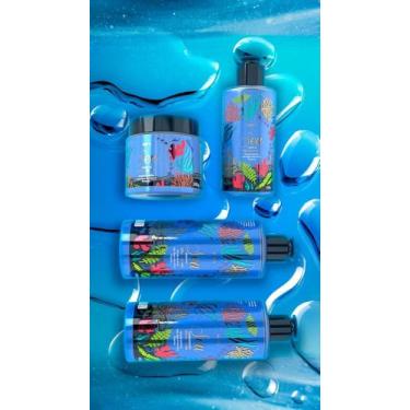 Imagem de Kit Capilar Sea Brilho do Mar - HÁBITO COSMÉTICOS