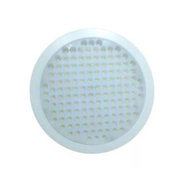 Imagem de Luminária De Led Redonda Colmeia Embutir 25w 3000k - Sends