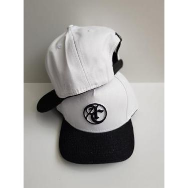 Imagem de Boné Intantil Juvenil Glitter Anth Co Kids Menino Menina