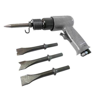 Imagem de Martelete pneumático 190mm - Tander