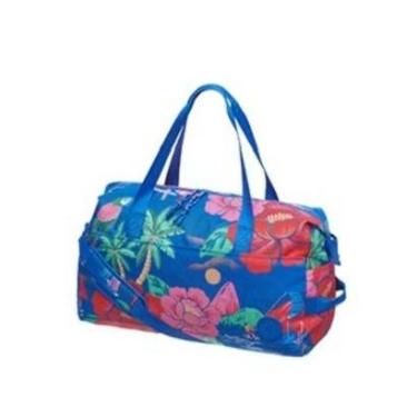 Imagem de Bolsa findi borogodó farm rio de flor-Feminino