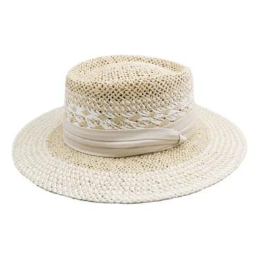 Imagem de Chapéu Sofisticado Charmoso Designer Elegante Tendencia 2025 - Alwy, B