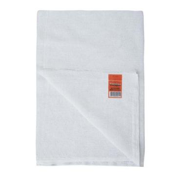 Imagem de Kit 5 Pano De Chão Alvejado Carajas 65cm X 45cm - Ober