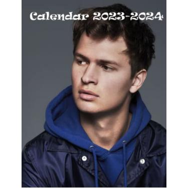 Imagem de 2023-2024 Calendar: OFFICIAL planner, a great gift for yourself, friends, family and co-worker with 16-month 2023 From JAN 2023 TO APRIL 2024 TAKE YOURS NOW.