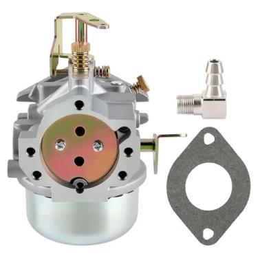 Imagem de Carburador GooDeal para motores Kohler K241 K301 de ferro fundido 10 12 HP série K