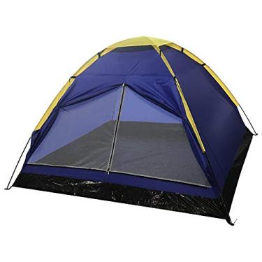 Imagem de Barraca de Camping Acampamento Tipo Iglu 2 Pessoas Importway