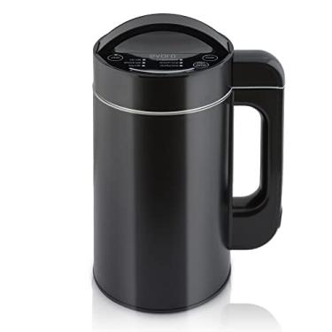 Imagem de Máquina de fazer leite de nozes • 1,134 g • Faça leites vegetais deliciosos e saudáveis em minutos pressionando um botão • Aveia, amêndoa, soja, coco, caju, macadâmia, cânhamo e mais • Multifuncional