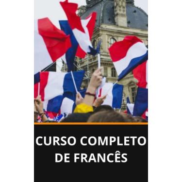 Imagem de Livro curso completo de francês - DUKE EDITORA 