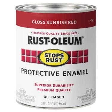 Imagem de Esmalte protetor Rust-Oleum 7715730