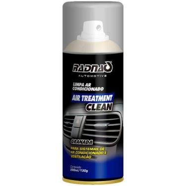 Imagem de Air Treatment Clean Granada Carro Novo Radnaq 290ml RQ6023