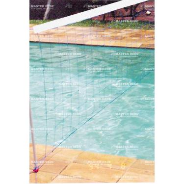 Imagem de Rede Vôlei Biribol Master Rede Fio 1.5MM