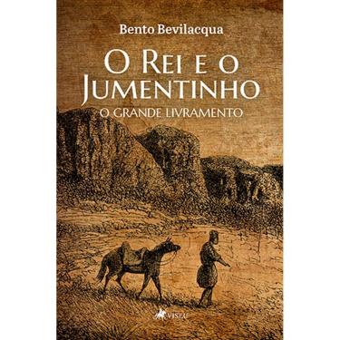 Imagem de O Rei e o Jumentinho: O grande livramento