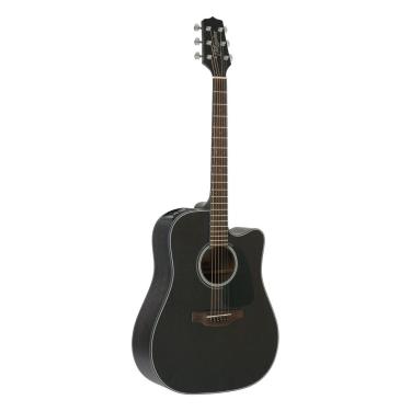 Imagem de Violão Takamine Folk Aço Gd14ce Tos Fosco Open Pore & Tp4t