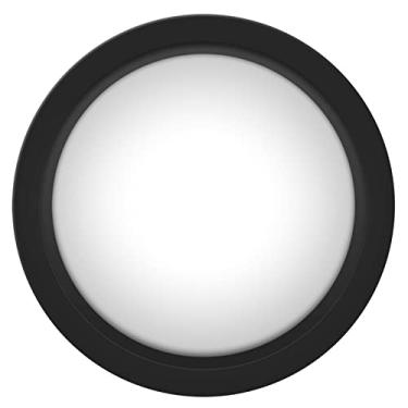 Imagem de Botão de Fliperama Em Forma de Cúpula, Botão de Fliperama de Plástico e Metal, para Máquinas de Venda Automática Interativas para Grandes Máquinas de Jogos (10