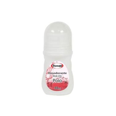 Imagem de Desodorante Roll On Dismapp Polo 55ml