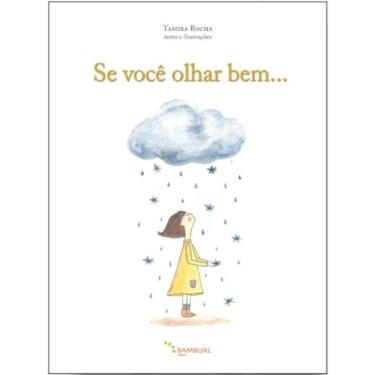 Imagem de Se Você Olhar Bem…