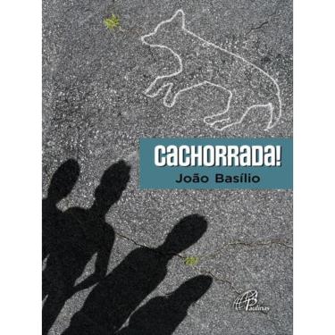 Imagem de Cachorrada!