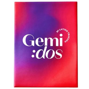 Imagem de LATIDO TRAZADO Gemidos – Juego íntimo de 69 retos eróticos para explorar y encender el deseo en pareja