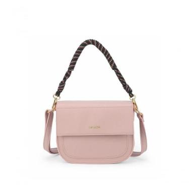 Imagem de Bolsa Sintetica Rosa - Unico Rosa