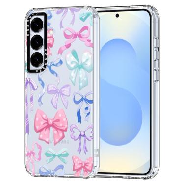 Imagem de Capa de telefone MOSNOVO para Samsung Galaxy S25 Plus Clear